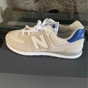 New Balance traditional